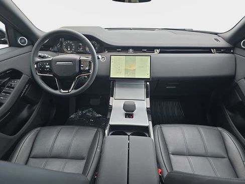 Certified 2025 Land Rover Range Rover Evoque S AWD/4WD image 10
