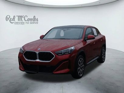 Used 2025 BMW X2 xDrive28i