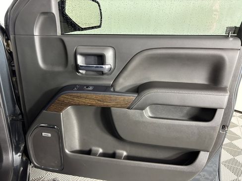 Used 2018 GMC Sierra 1500 Denali w/ Denali Ultimate Package image 38