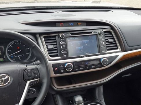 Used 2019 Toyota Highlander Limited AWD/4WD image 26