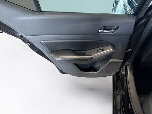 Used 2022 Nissan Altima 2.5 SV AWD/4WD image 27