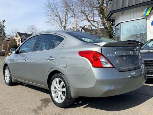 Used 2014 Nissan Versa 1.6 SL image 4