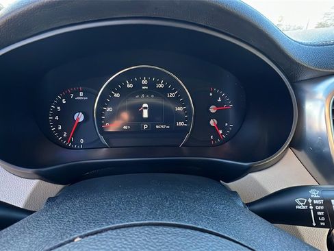 Used 2017 Kia Sorento EX image 25