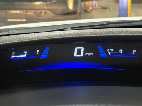Used 2015 Honda Civic EX image 15