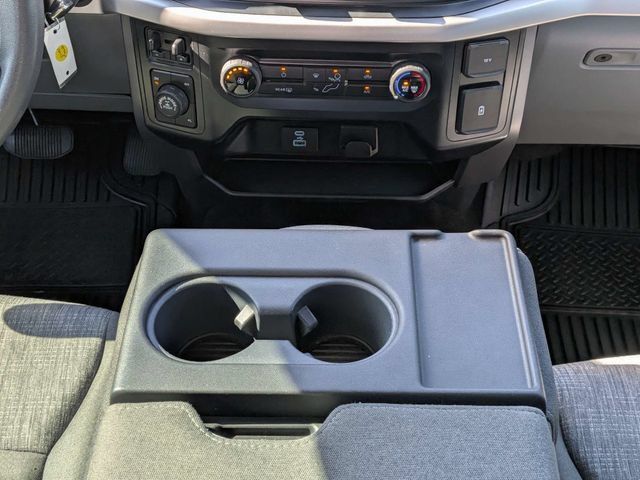 Used 2022 Ford F150 XLT w/ Trailer Tow Package AWD/4WD image 17