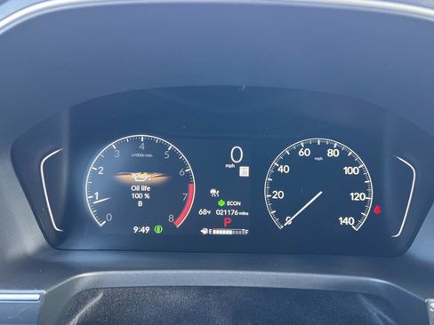 Used 2025 Honda Pilot EX-L image 11