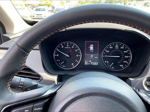 Certified 2024 Subaru Crosstrek 2.5i Limited AWD/4WD image 23