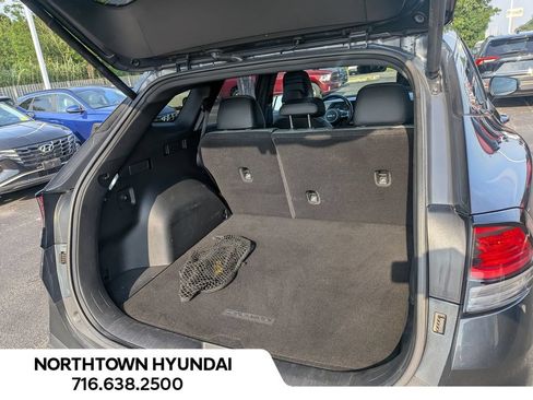 Used 2024 Kia Sportage X-Line w/ X-Line Premium Package AWD/4WD image 38