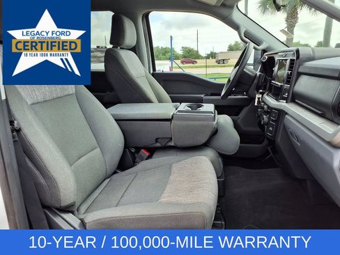Used 2026 Ford F250 XLT AWD/4WD image 28