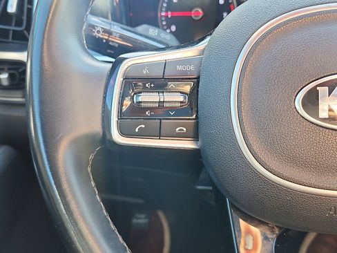 Used 2021 Kia Sorento S w/ Panoramic Sunroof Package image 15