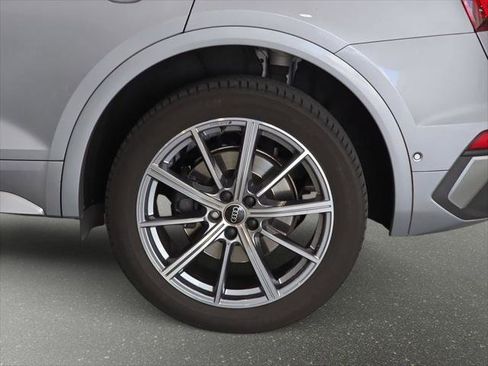 Used 2023 Audi SQ5 Prestige w/ Prestige Package AWD/4WD image 31