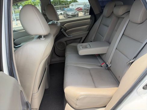 Used 2012 Acura RDX FWD image 22