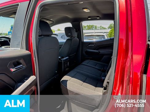 Used 2023 GMC Canyon Elevation w/ Convenience Package AWD/4WD image 24