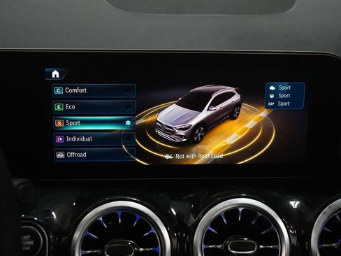 New 2026 Mercedes-Benz GLA 250 GLA 250 image 26