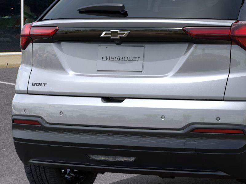 New 2027 Chevrolet Bolt LT w/ Comfort Package FWD image 14