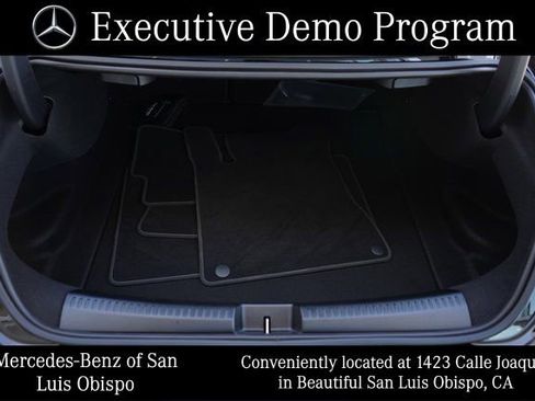 Used 2025 Mercedes-Benz CLA 250 image 7