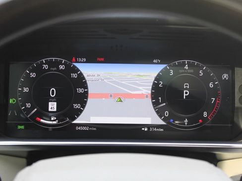 Used 2021 Land Rover Range Rover Westminster Edition image 20