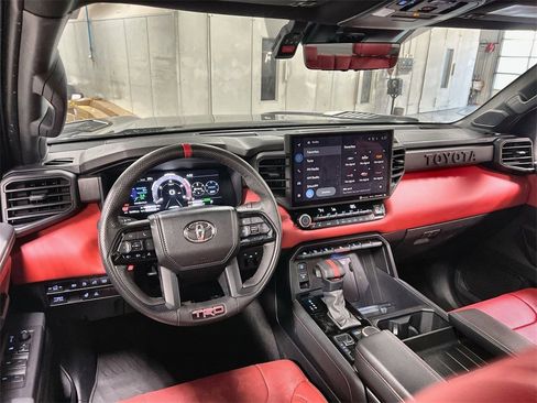 Used 2024 Toyota Tundra TRD Pro image 18