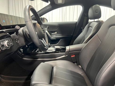 Used 2023 Mercedes-Benz CLA 250 4MATIC image 20