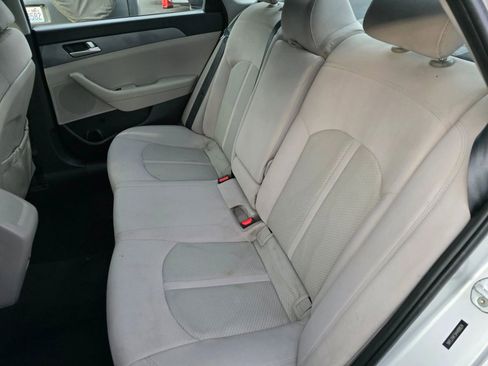 Used 2017 Hyundai Sonata SE image 19