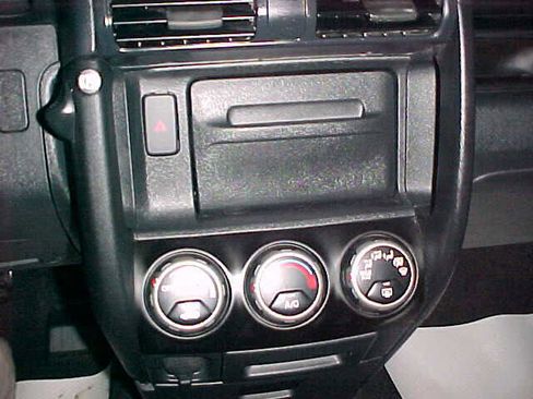 Used 2006 Honda CR-V LX image 14