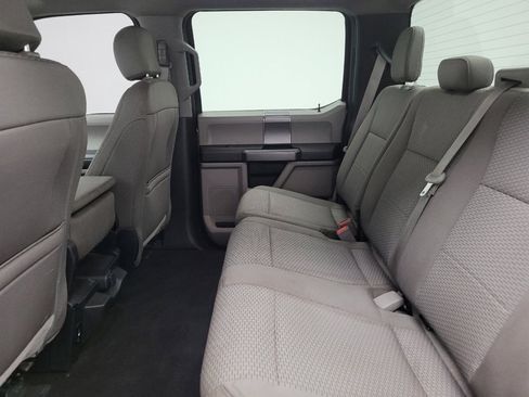 Used 2020 Ford F150 XLT w/ Equipment Group 301A Mid RWD image 18