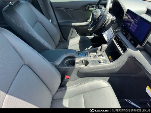 New 2026 Lexus IS 350 F Sport RWD image 29