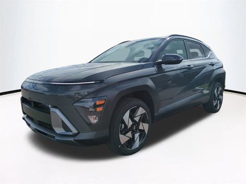 New 2026 Hyundai Kona Limited image 9