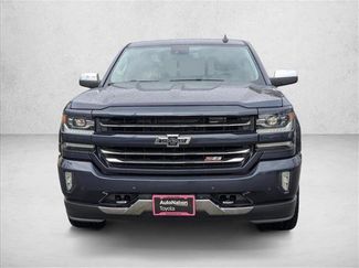 Used 2018 Chevrolet Silverado 1500 LTZ Z71 w/ Centennial Edition video 2