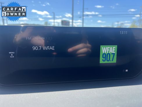 Used 2023 MAZDA CX-50 2.5 S w/ Cargo Package image 23