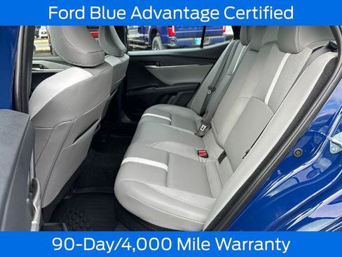 Used 2026 Toyota Camry SE w/ Convenience Package AWD/4WD image 18
