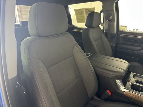 Used 2023 Chevrolet Silverado 1500 RST image 33