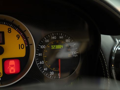 Used 2007 Ferrari F430 Spider image 33