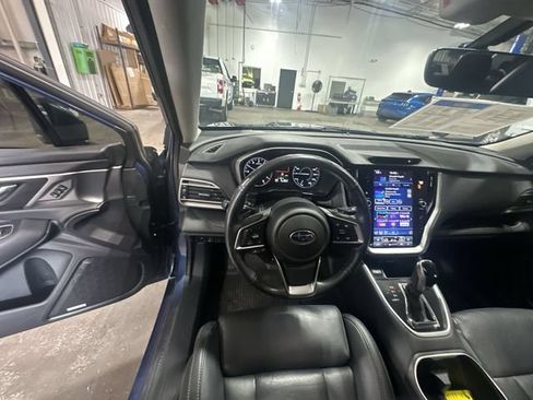 Used 2022 Subaru Legacy Limited w/ Popular Package #3 AWD/4WD image 15