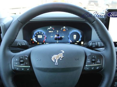 New 2025 Ford Bronco Sport Outer Banks w/ Outer Banks Tech Package+ image 17