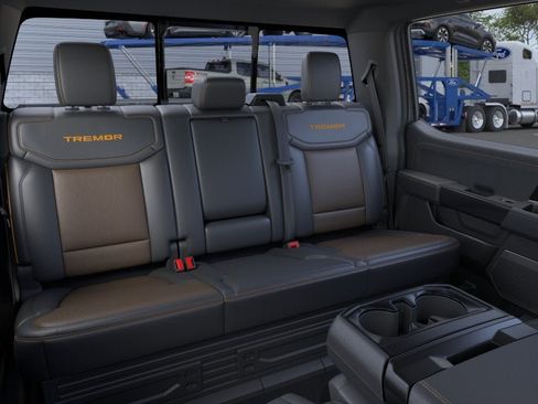 New 2026 Ford F150 Tremor AWD/4WD image 9