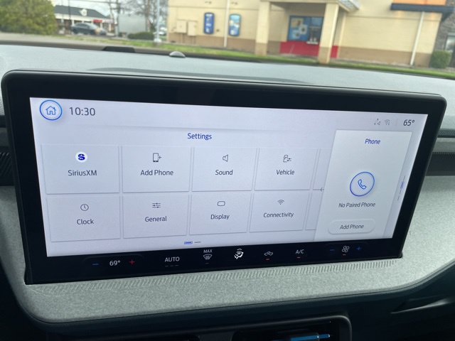 New 2026 Ford Maverick XLT AWD/4WD image 34