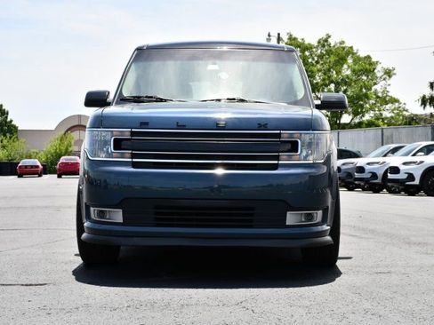 Used 2016 Ford Flex SEL w/ Equipment Group 202A AWD/4WD image 2
