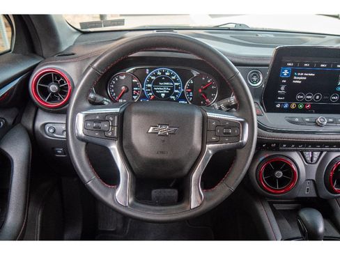 Used 2023 Chevrolet Blazer RS AWD/4WD image 23