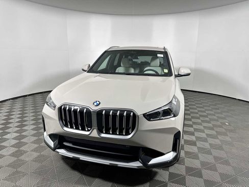 New 2026 BMW X1 xDrive28i w/ Convenience Package image 7