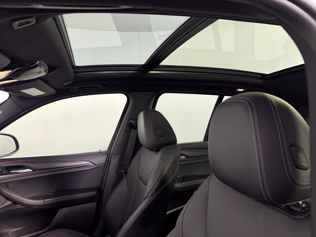 Used 2023 BMW X3 sDrive30i w/ Premium Package RWD image 15