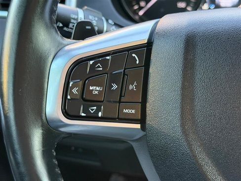 Used 2018 Land Rover Discovery Sport HSE AWD/4WD image 38
