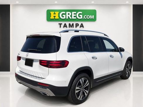 Used 2024 Mercedes-Benz GLB 250 image 6