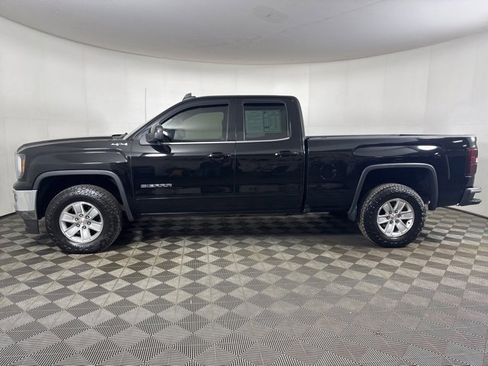 Used 2016 GMC Sierra 1500 SLE w/ SLE Value Package image 7
