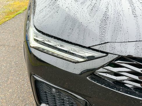 New 2026 Acura MDX A-Spec AWD/4WD image 5