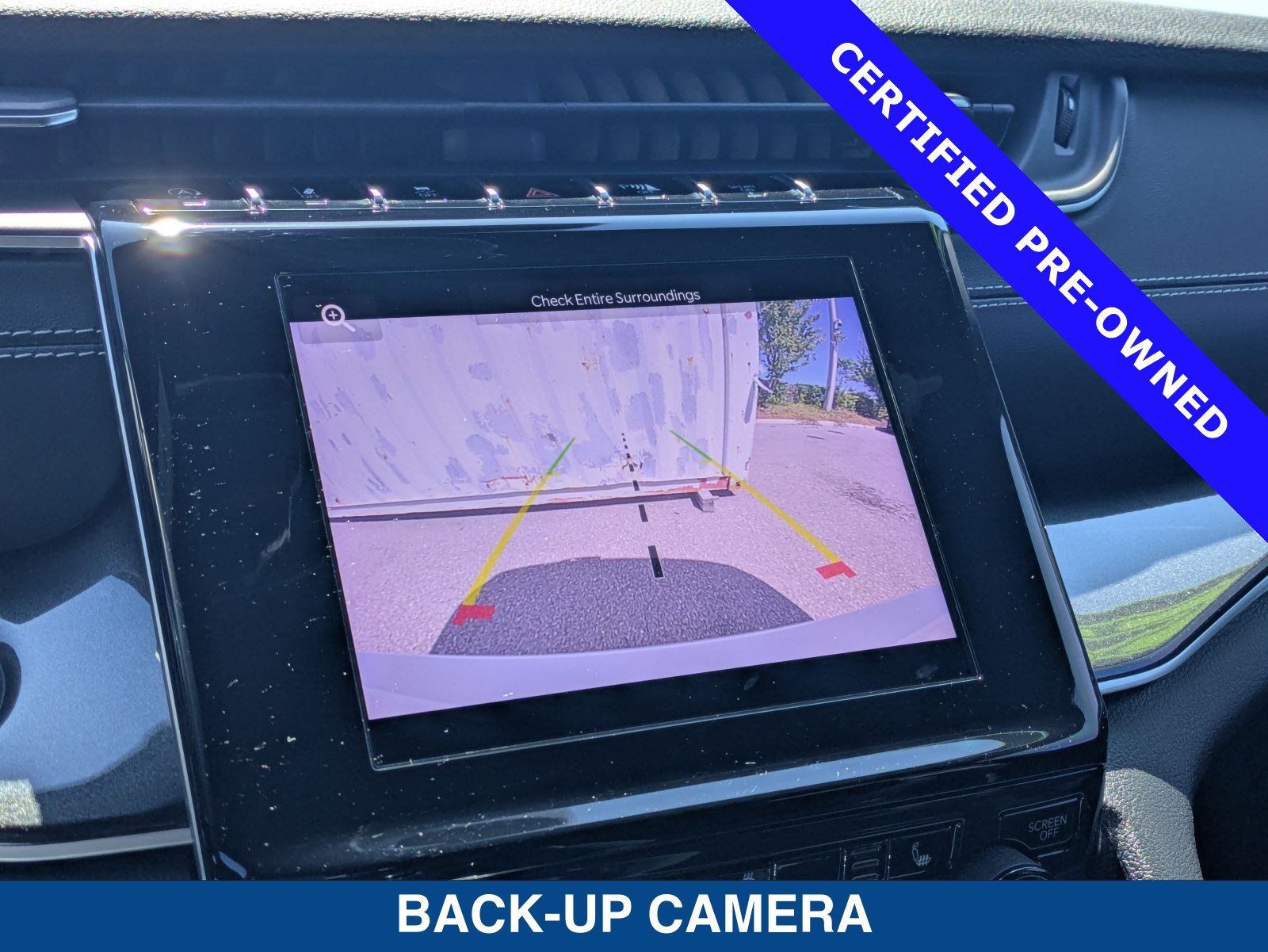 Used 2021 Jeep Grand Cherokee L Laredo RWD image 32