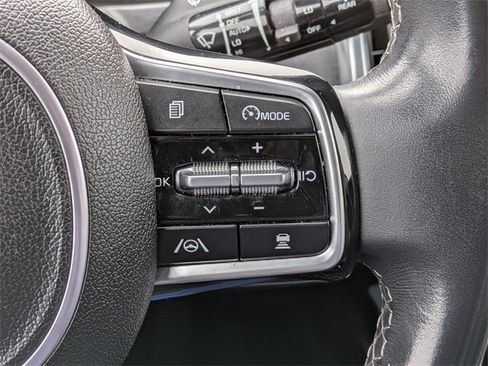 Used 2023 Kia Sorento SX image 24