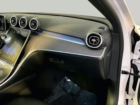 Used 2023 Mercedes-Benz C 300 4MATIC Sedan image 19