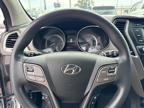 Used 2018 Hyundai Santa Fe Sport AWD/4WD image 16
