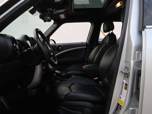 Used 2016 MINI Cooper Countryman S FWD image 24